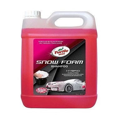 Turtle Wax Hybrid Snow Foam 2.5L