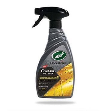 Turtle Wax Hybrid Solutions Ceramic Wet Wax 500ml