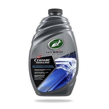 Turtle Wax Hybrid Solutions Ceramic Wash & Wax 1.42lt