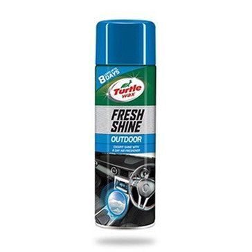 Turtle Wax Fresh Shine Outdoor 500ml