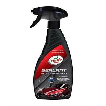 Turtle Wax Hybrid Sealant Wax 500ml