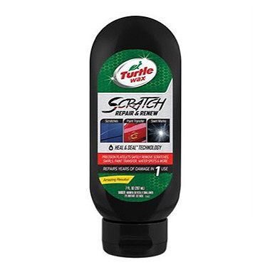 Turtle Wax Scratch Repair & Renew 200ml