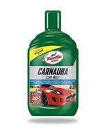 Turtle Wax Carnauba Car Wax Liquid 500ml