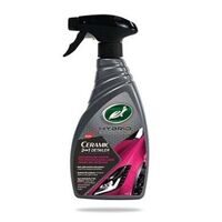 Turtle Wax Hybrid Solutions Ceramic 3-In-1 Detailer 500ml