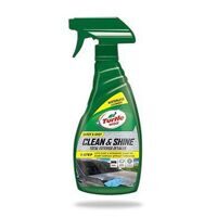 Turtle Wax Quick & Easy Clean And Shine Total Exterior Detailer