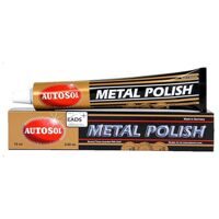 Autosol Metal Polish, 75ml